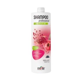 Pomegranate Shampoo 1000ml